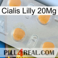 Cialis Lilly 20Mg 24